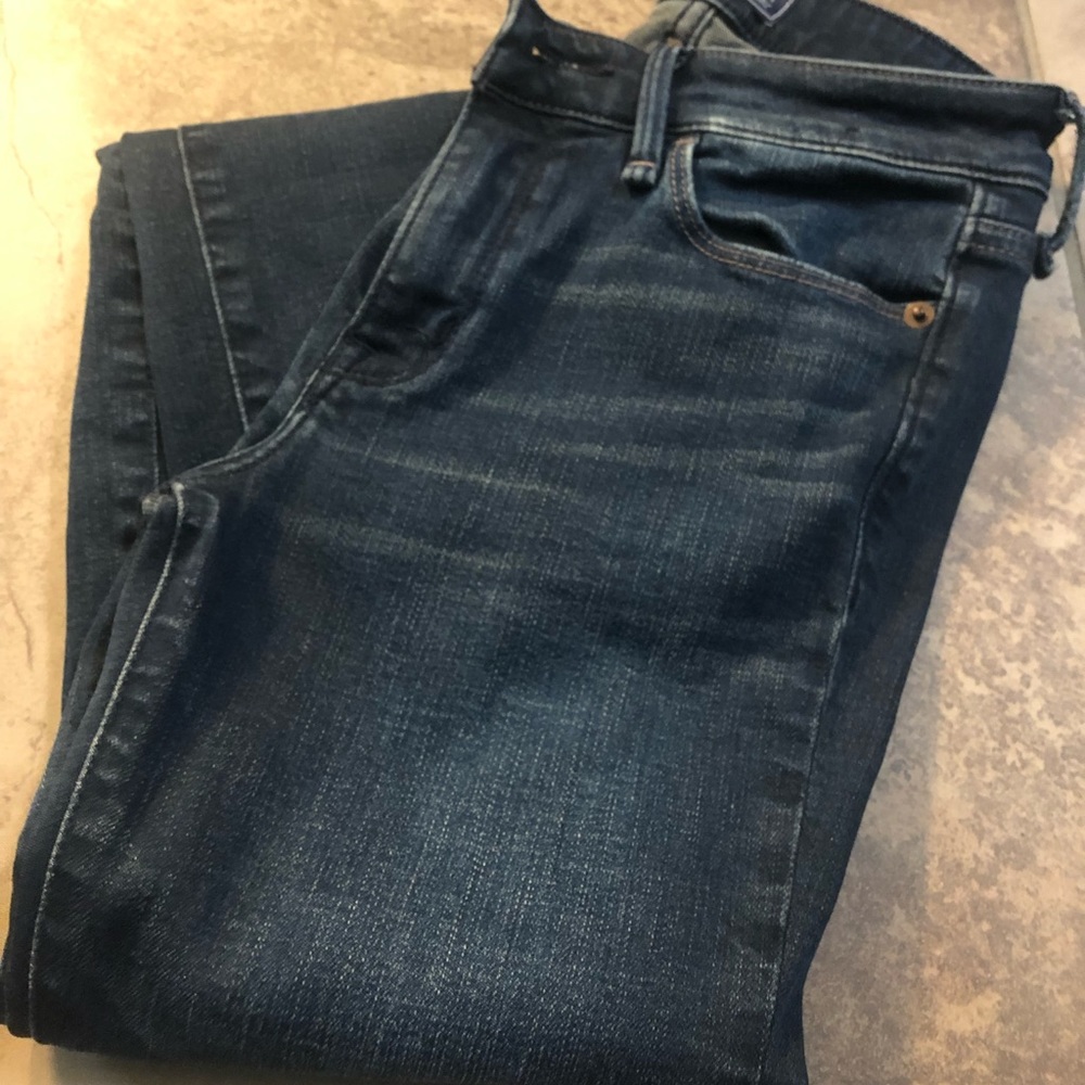Abercrombie & Fitch Jeans
